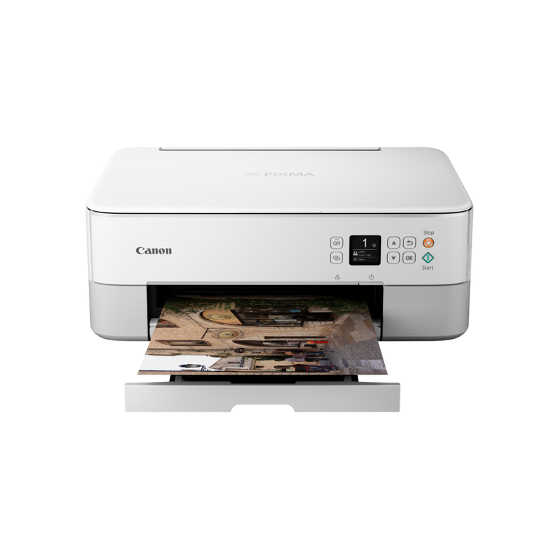 Canon PIXMA TS5350i Review: Printing Perfection Redefined! 