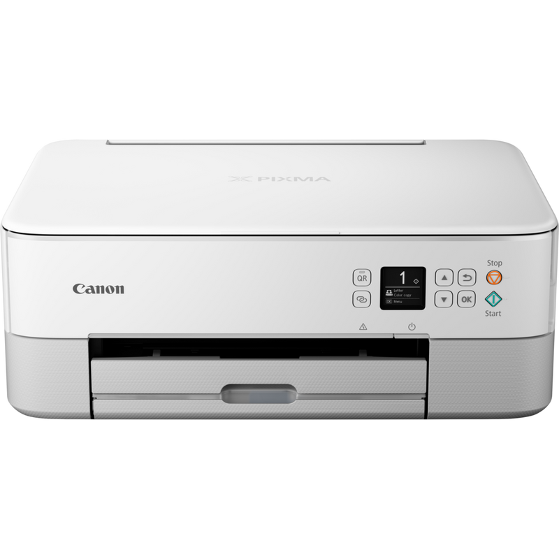 Specifications & Features - Canon PIXMA TS5350i Series - Canon UK