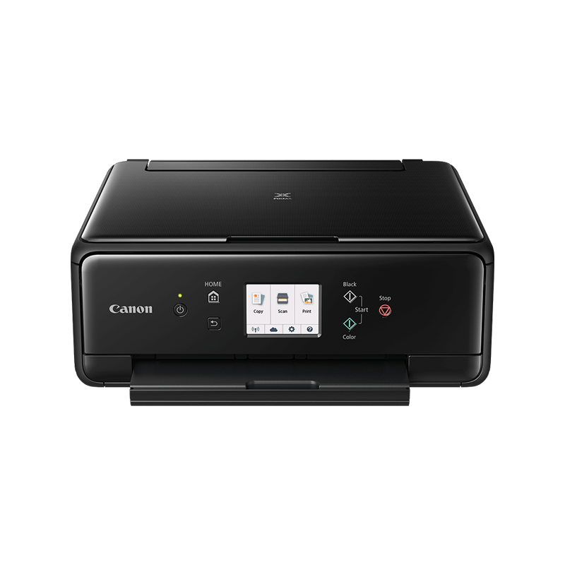 Canon : PIXMA Manuals : MG3600 series : Printing from an AirPrint-enabled  Printer with iOS Device