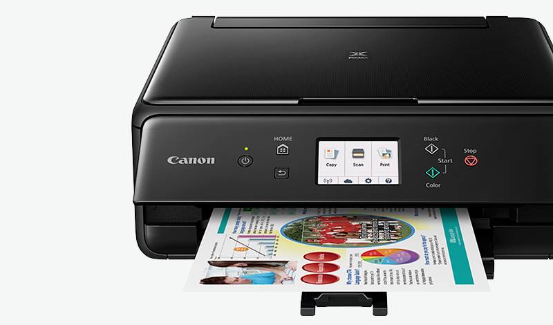 Cartouche d'encre pour imprimante CANON PIXMA TSPIXMA TS 6040