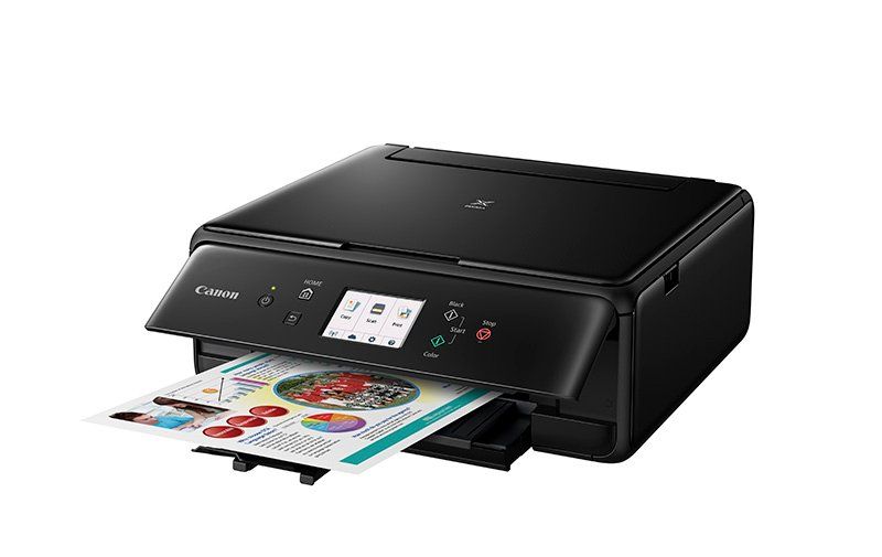 Canon PIXMA MG6800 series - Inkjet Photo Printers - Canon Central and North  Africa