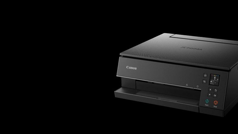 canon pixma ts6350 wireless inkjet printer review