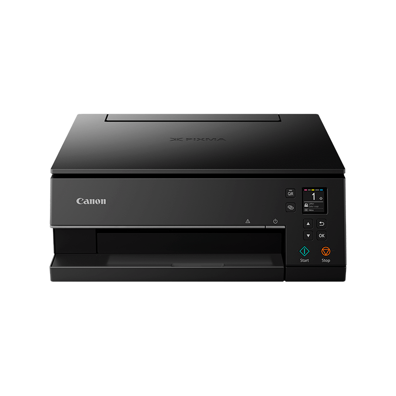 Canon Pixma TR7550 Printer Driver Download - Printer Guider