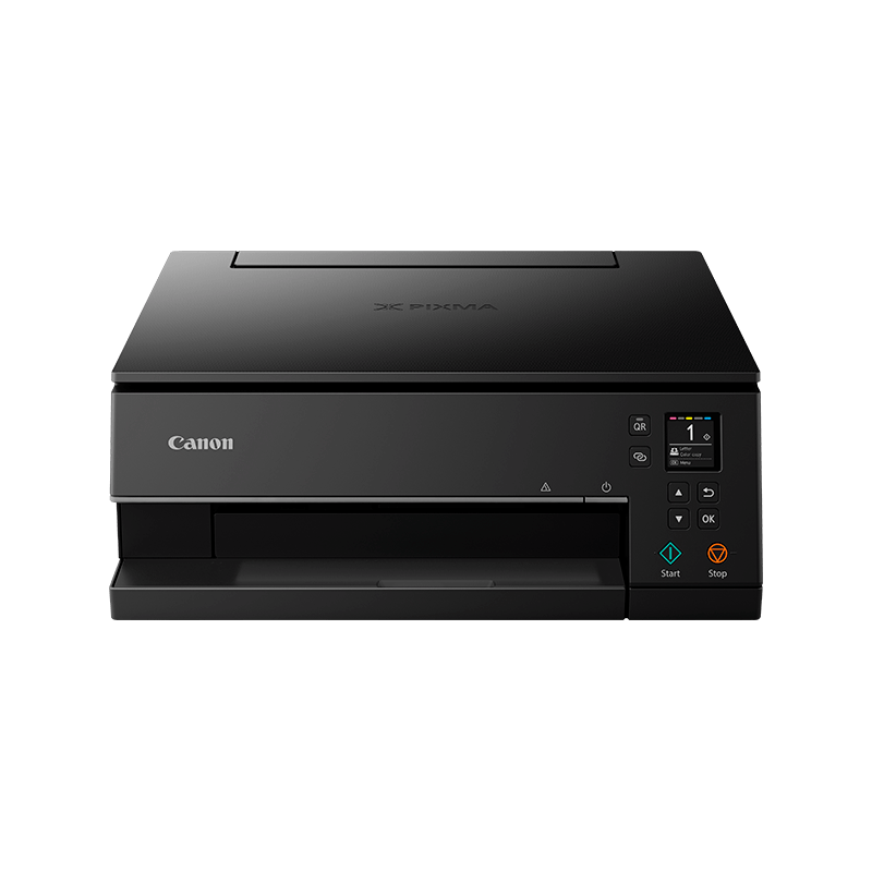 PIXMA TS6051 - Support - Download drivers, software and manuals - Canon  Middle East