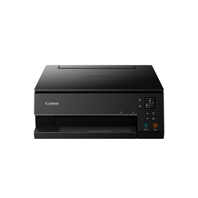 Stampante inkjet multifunzione Canon PIXMA TS6350, Nera in È fuori catalogo  — Canon Italia Store