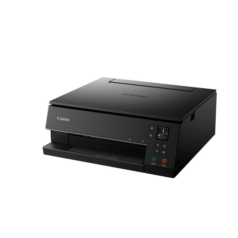 Impressora CANON TS6350 (Multifunções - Jato de Tinta)