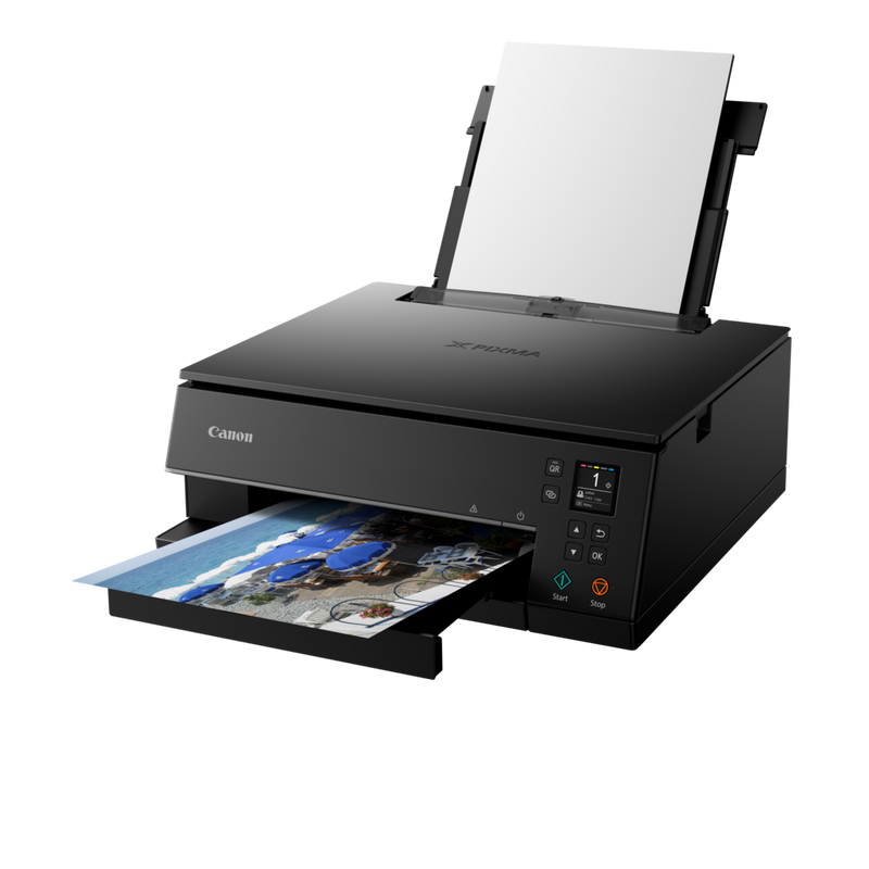 Encre, toner et papier pour PIXMA TS6350 — Boutique Canon Belgique