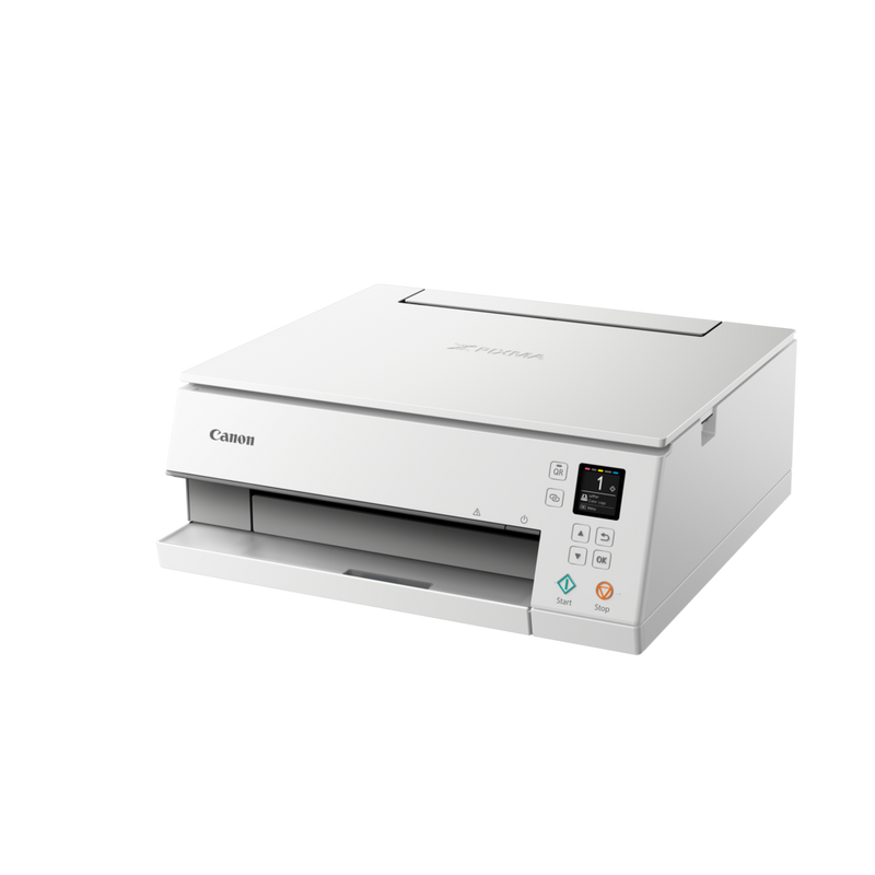 Encre, toner et papier pour PIXMA TS6350 — Boutique Canon Belgique