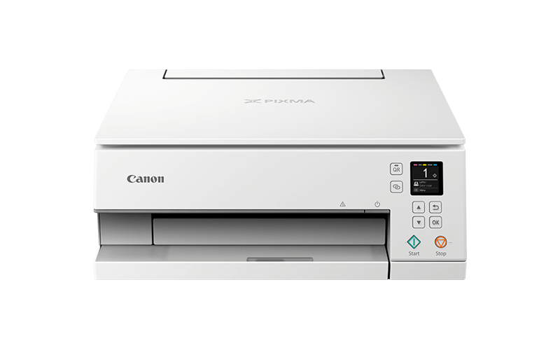 Canon PIXMA TS6350 Series - Canon UK