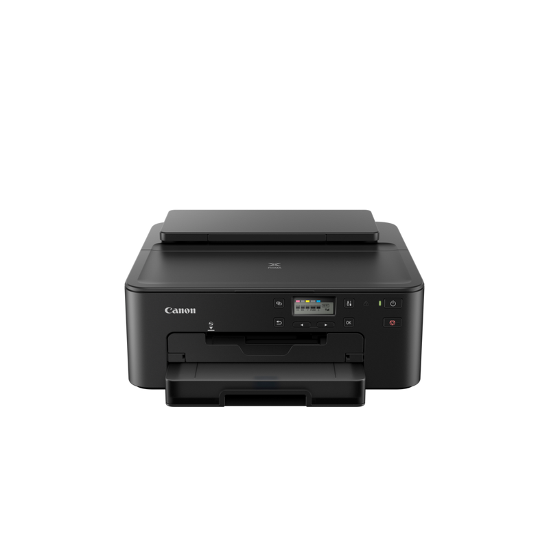 Small desktop printer clearance scanner