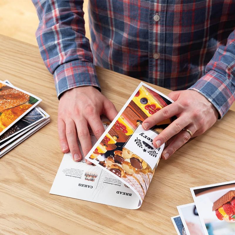 More Consistent prints