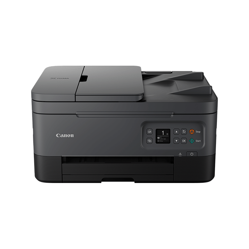 Canon PIXMA MG6800 series - Inkjet Photo Printers - Canon Central and North  Africa