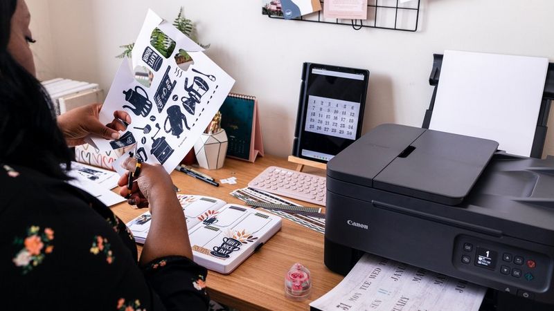 6 лучших принтеров для печати фотографий