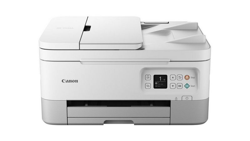 Ghegin Expert - 🔸Ti serve una stampante?🔸 Approfitta dell'offerta di  #Canon, valida per tutto il mese di giugno: portati a casa la tua nuova  stampante con il 20% di #sconto! Ti aspettiamo