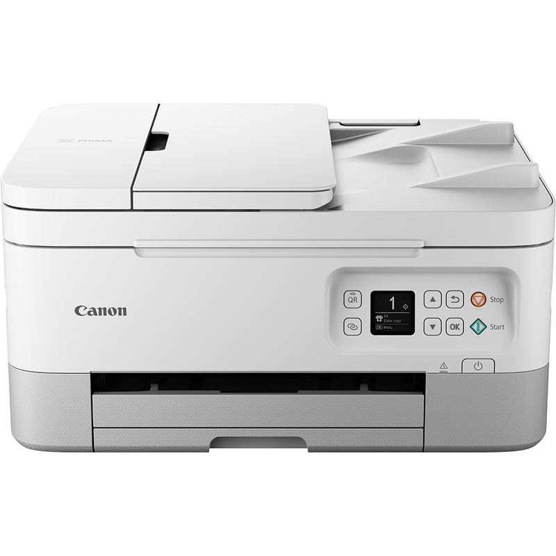 Canon PIXMA TS5150 Imprimante 3-en-1 - Papier Zéro Algeria