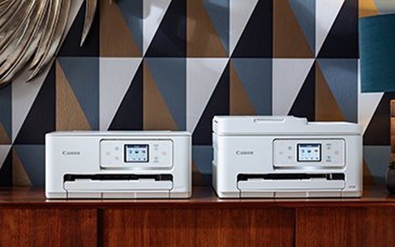 Canon to extend PIXMA range with two new smart and high-quality 3-in-1 home printers