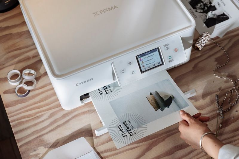 PIXMA TS7650i