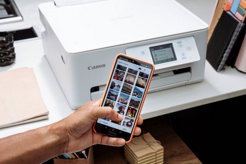 PIXMA TS7650i