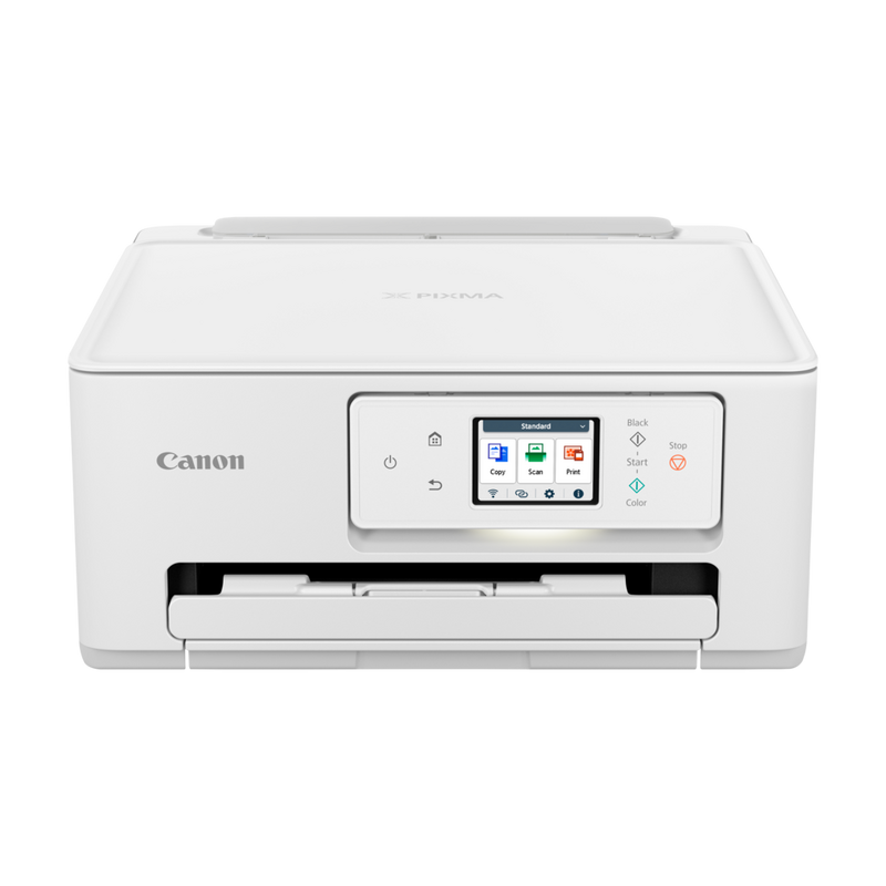 Platino - ¡La impresora más completa! 😲 😎 CANON PIXMA