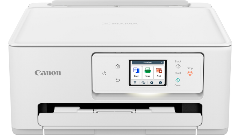 Canon announces two new PIXMA all-in-one wireless photo printers