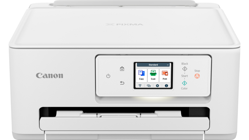 Canon renouvelle sa gamme d'imprimantes multifonctions PIXMA