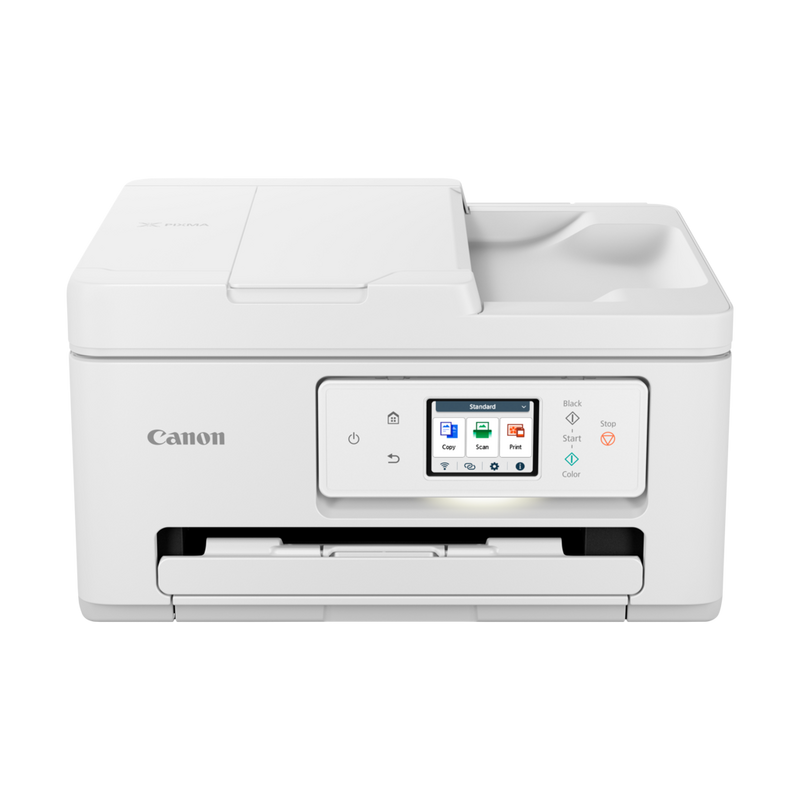 Canon Imprimante Couleur 3-en-1 - Wi-Fi - TS3140