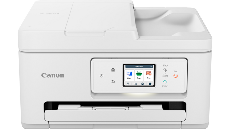 Canon Imprimante PIXMA TS7450a Multifonction - WiFi : :  Informatique