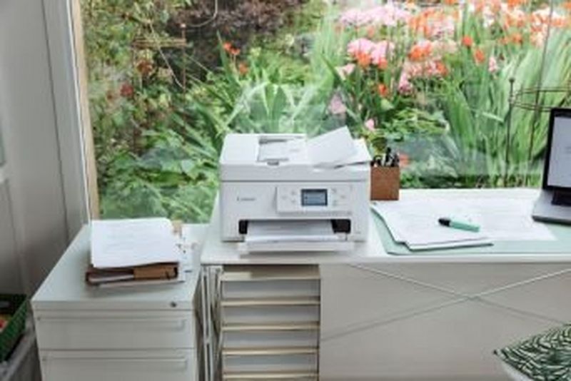 Canon to extend PIXMA range with two new smart and high-quality 3-in-1 home printers