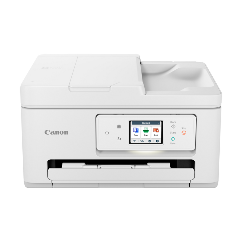 Specifications & Features - Canon PIXMA TS5150 Series - Canon Europe