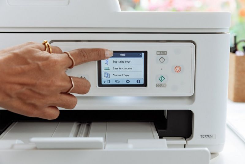 PIXMA TS7750i 