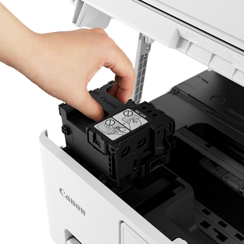 Imprimante Multifonction - CANON PIXMA TS7750i - Jet d'encre bureautique -  Couleur - WIFI - Blanc - ADMI