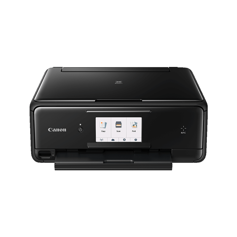 PIXMA TS8050 Series