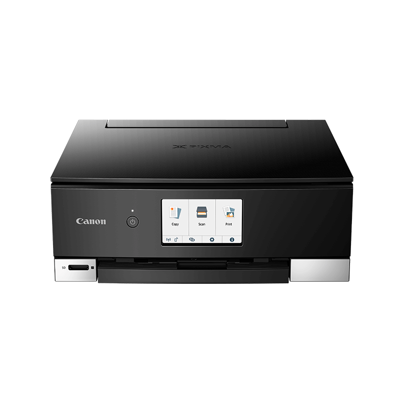 PIXMA TS8250 - Support - Download drivers, software and manuals - Canon  Middle East