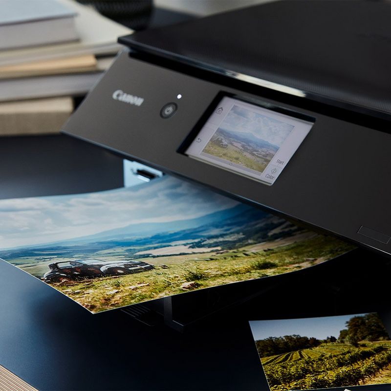 canon pixma ts8250 printer