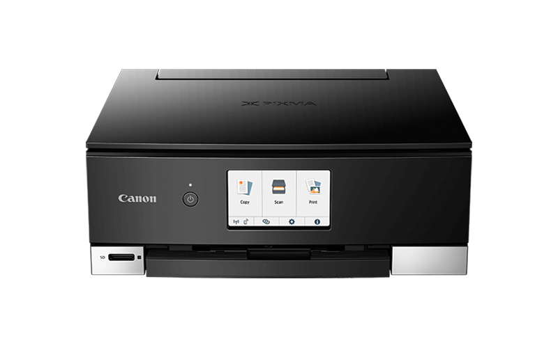 Canon PIXMA TS8340 Printer - Canon South Africa