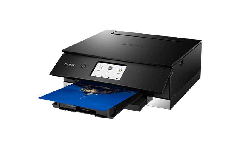 Canon PIXMA TS8340 Printer - Canon South Africa