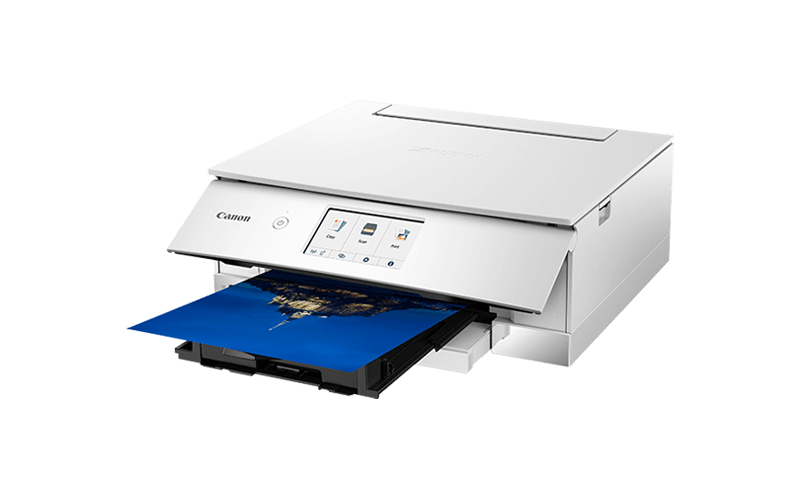 canon pixma ts8350 scanner