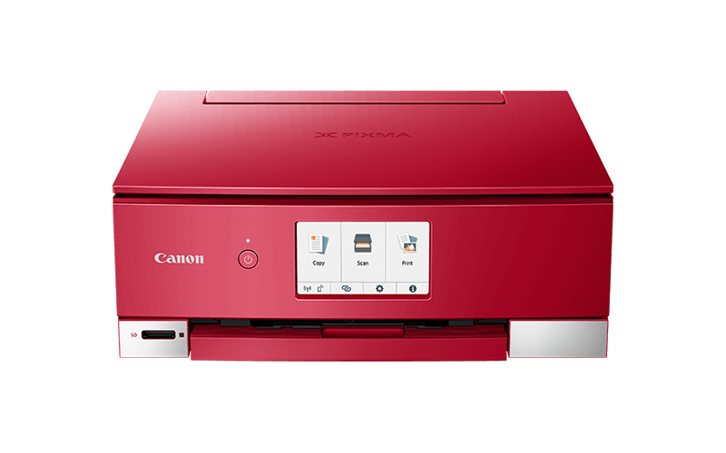 canon pixma ts8350 scanner