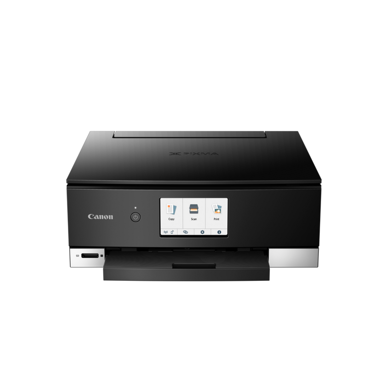 Canon PIXMA TS8350 - imprimante multifonctions jet d'encre couleur