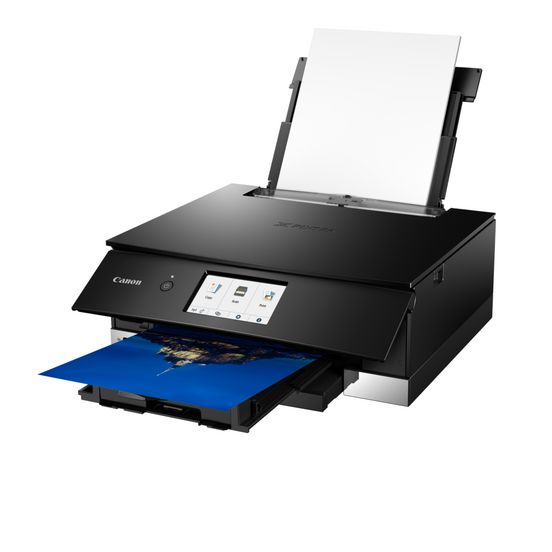 PIXMA TS8350 Series Paper try out BK FSL