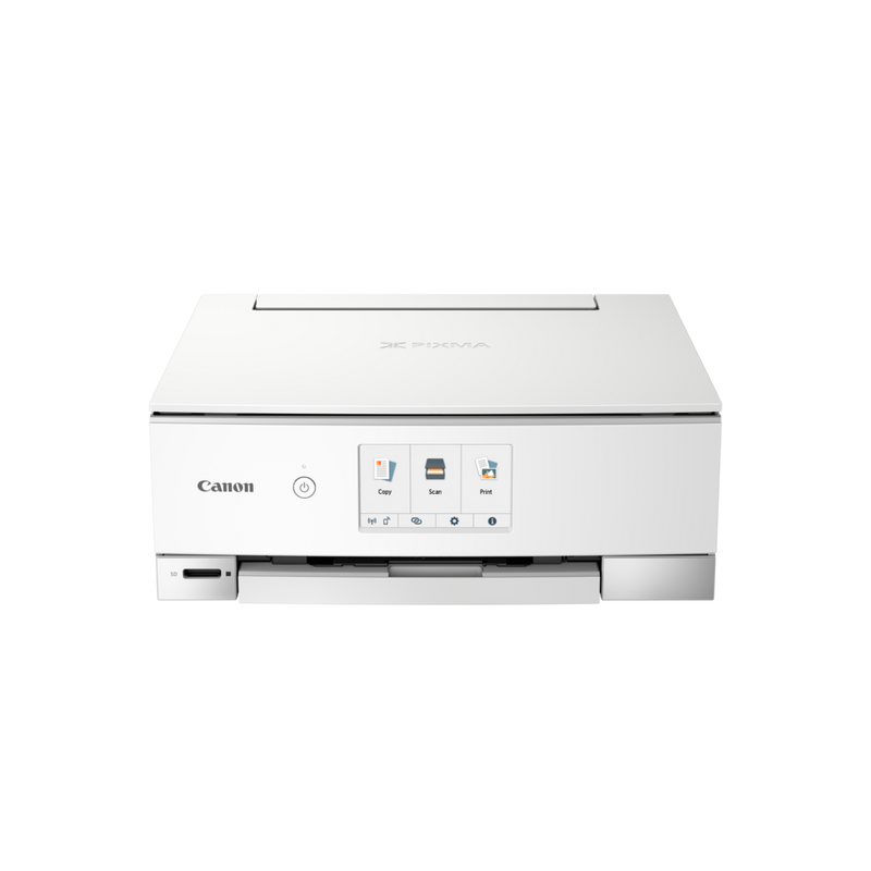 CANON Multifonction Jet d'encre PIXMA TS8351a 3775C096