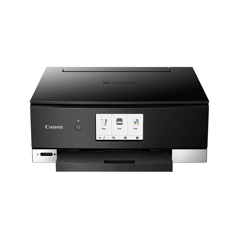 PIXMA TS8350 - Canon Central and North Africa