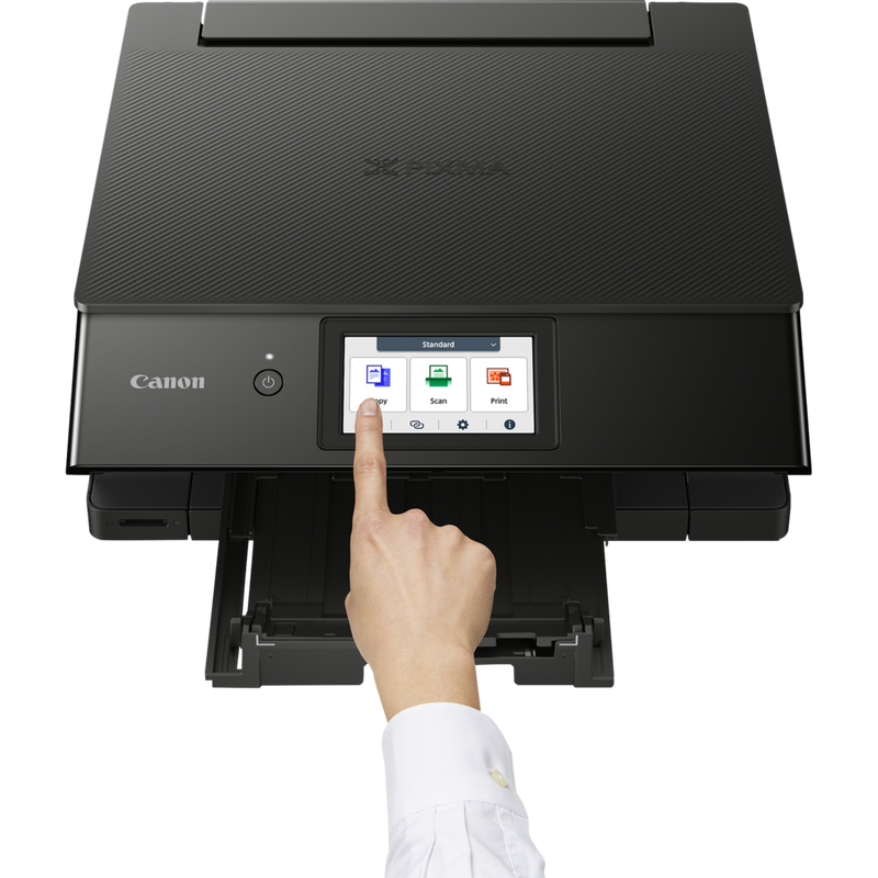 PIXMA TS8750-serie 