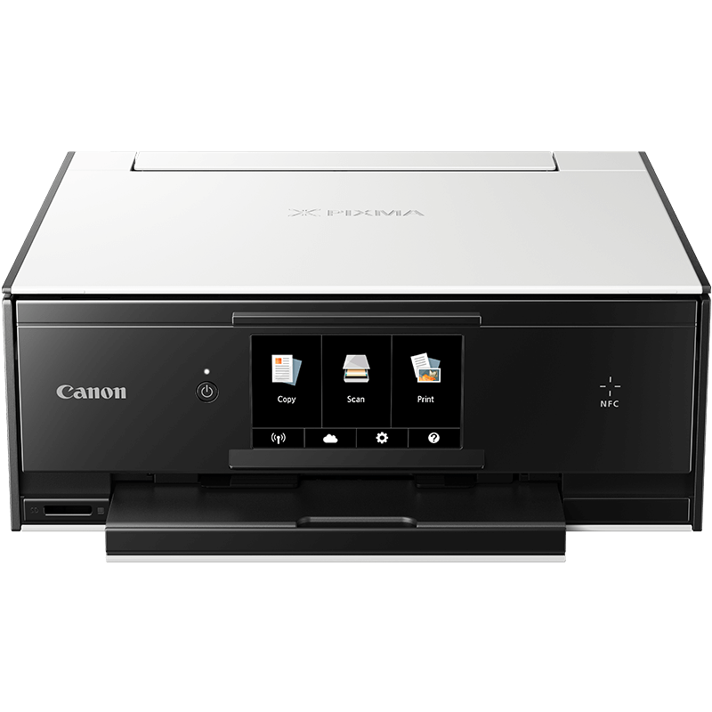 PIXMA Printer Support - Download Drivers, Software, Manuals - Canon UK