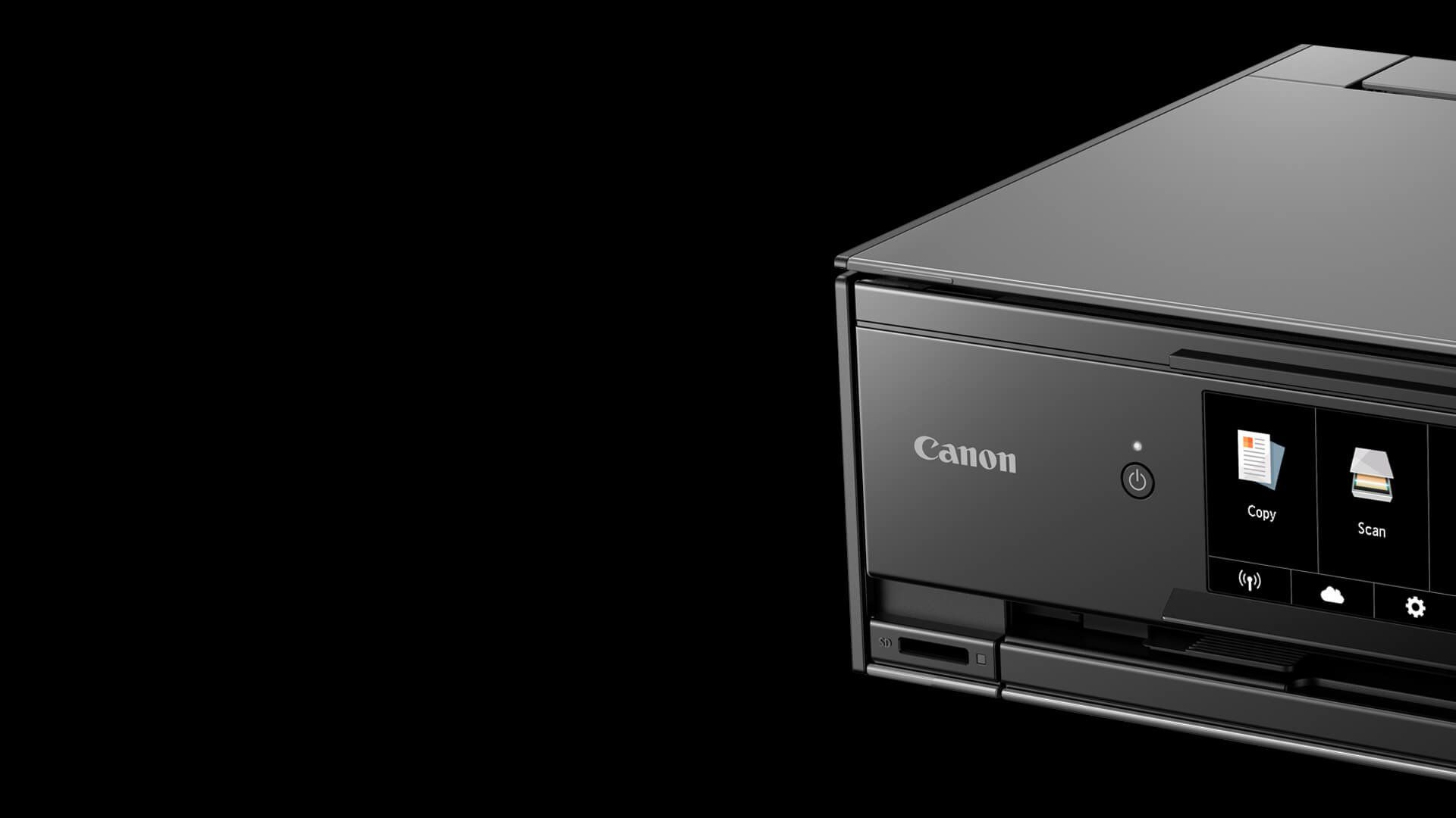 Canon PIXMA TS9140