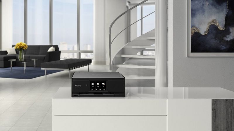 canon ts9150 printer