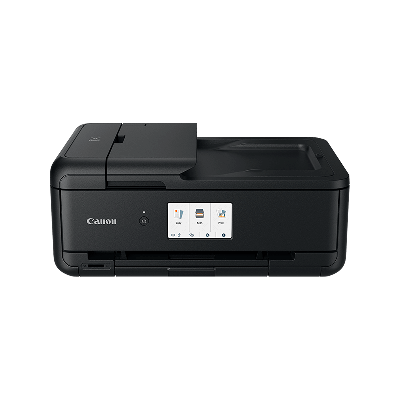 small office printer and scanner