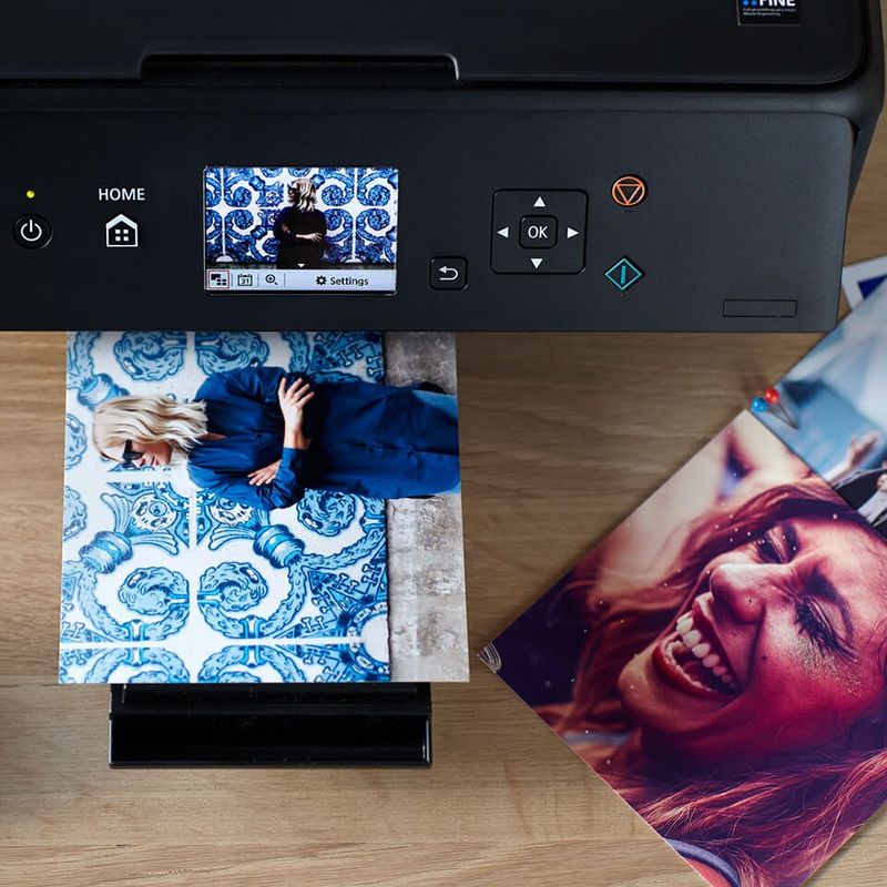 Printer consumables Ink, Toner & Paper Canon South Africa