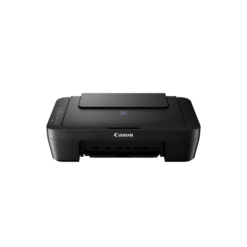 Imprimante multifonction Jet d'encre Canon PIXMA E414 – BESTBUY CONGO