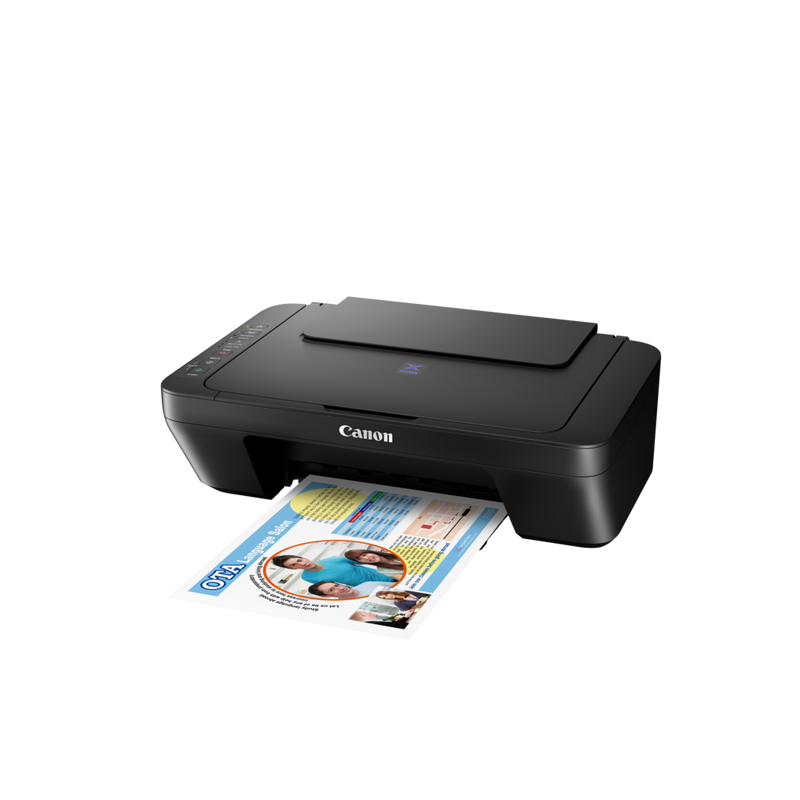 Canon Jet d'encre PIXMA MG2540S couleur multifonction